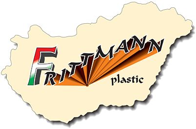 Frittmann Plast Logo